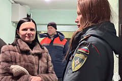 Датчик может спасти жизнь! 